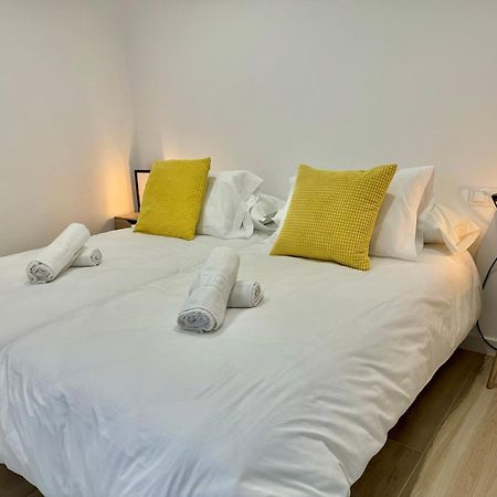 Apartament Nueva 29 Nerja Zewnętrze zdjęcie