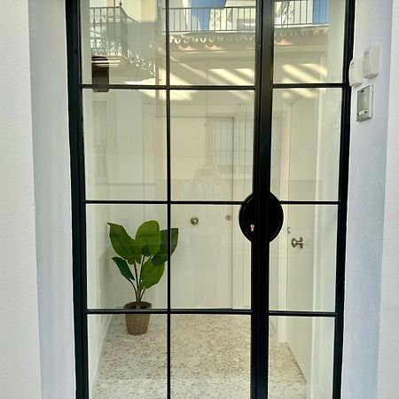 Apartament Nueva 29 Nerja Zewnętrze zdjęcie