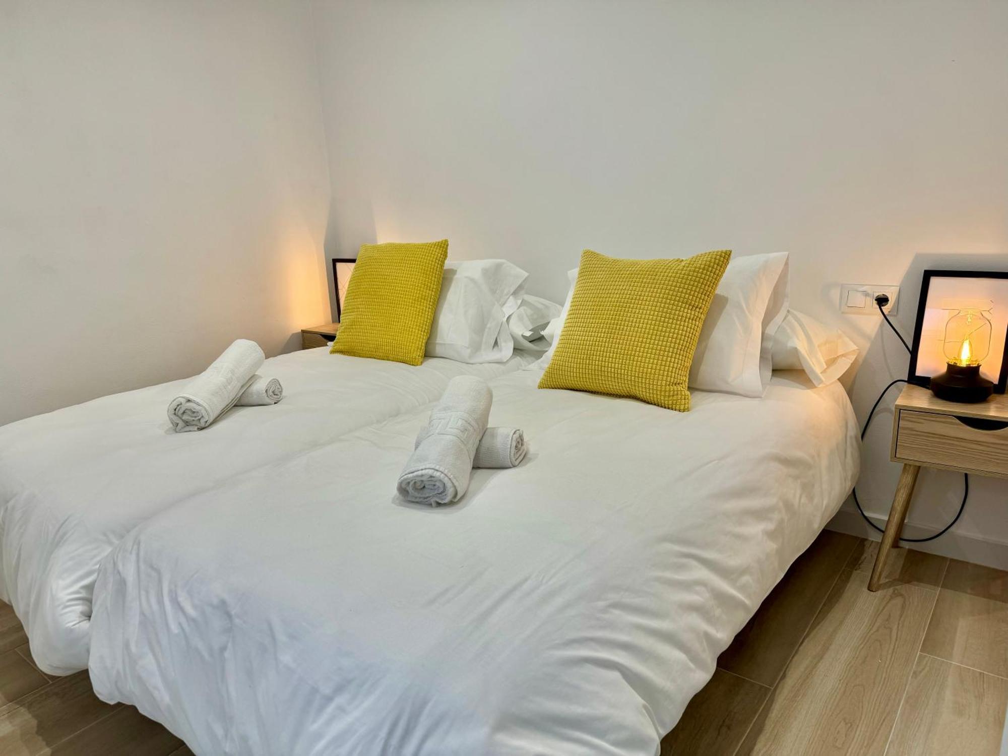 Apartament Nueva 29 Nerja Zewnętrze zdjęcie
