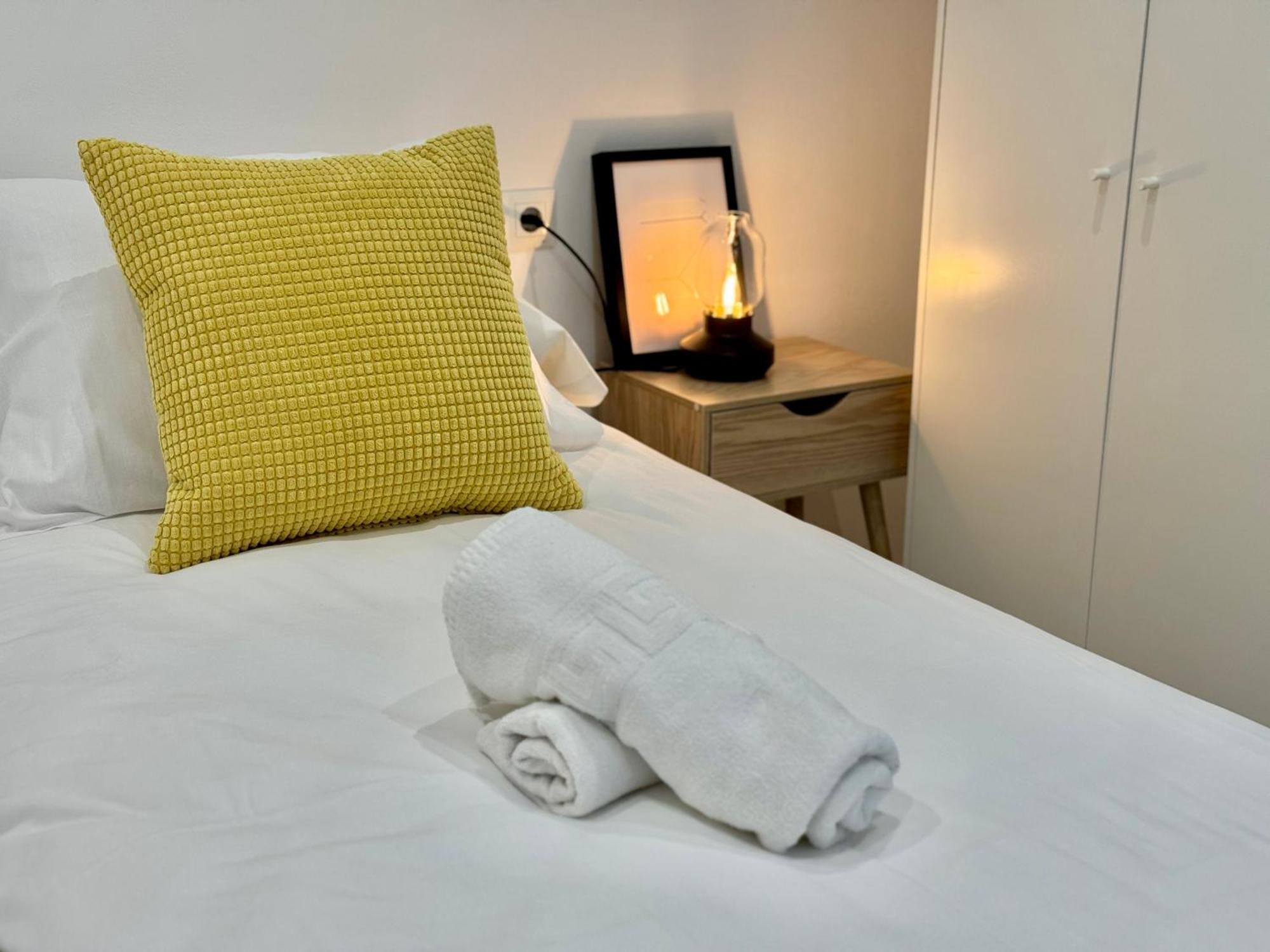 Apartament Nueva 29 Nerja Zewnętrze zdjęcie