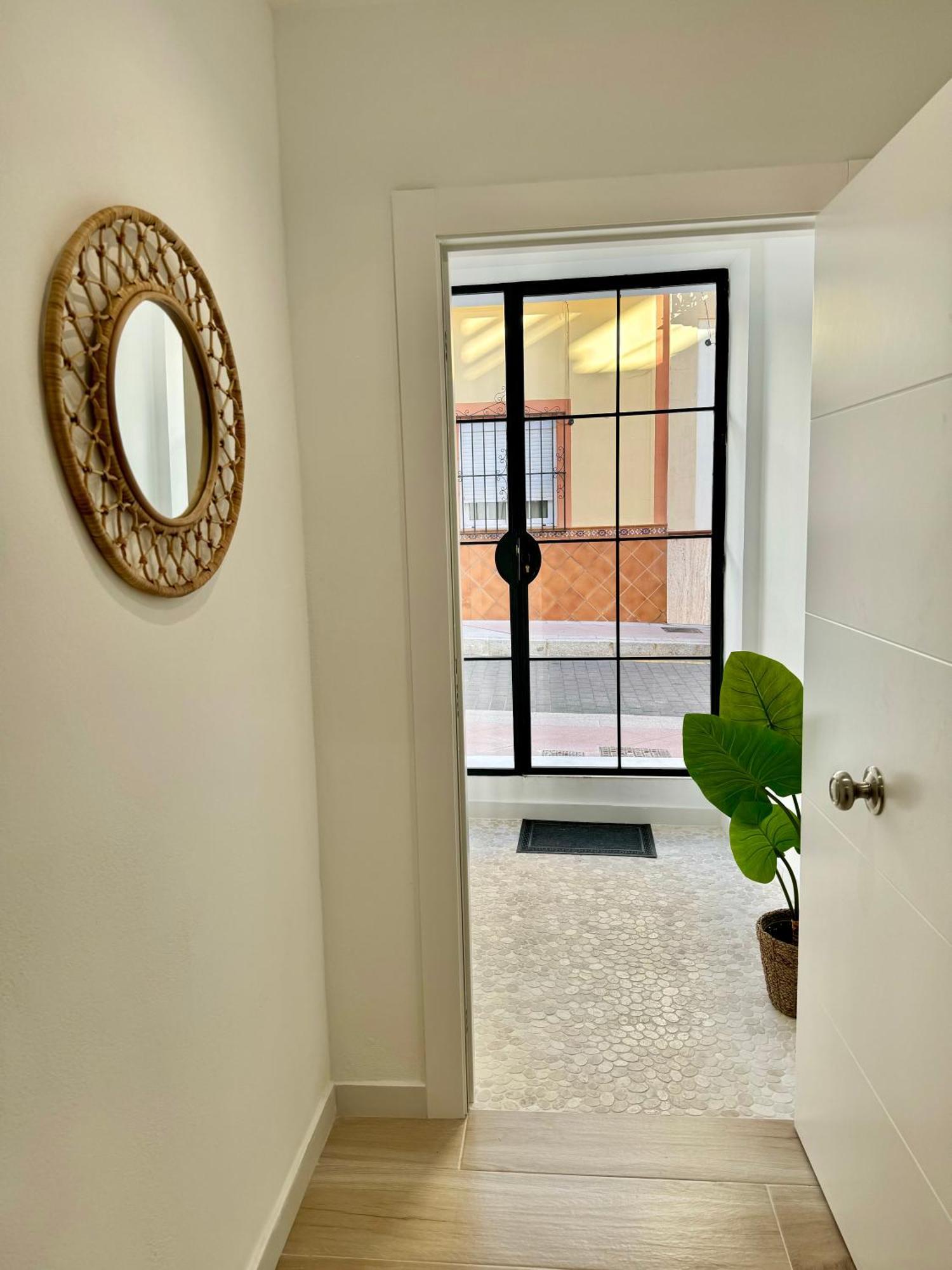 Apartament Nueva 29 Nerja Zewnętrze zdjęcie