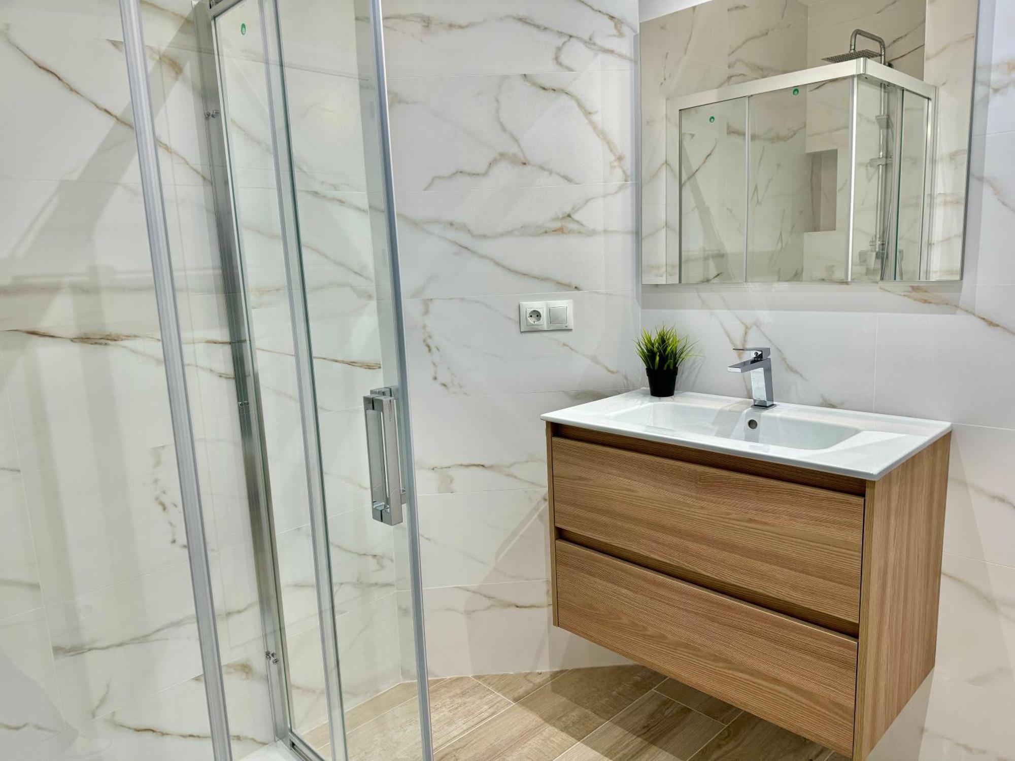 Apartament Nueva 29 Nerja Zewnętrze zdjęcie