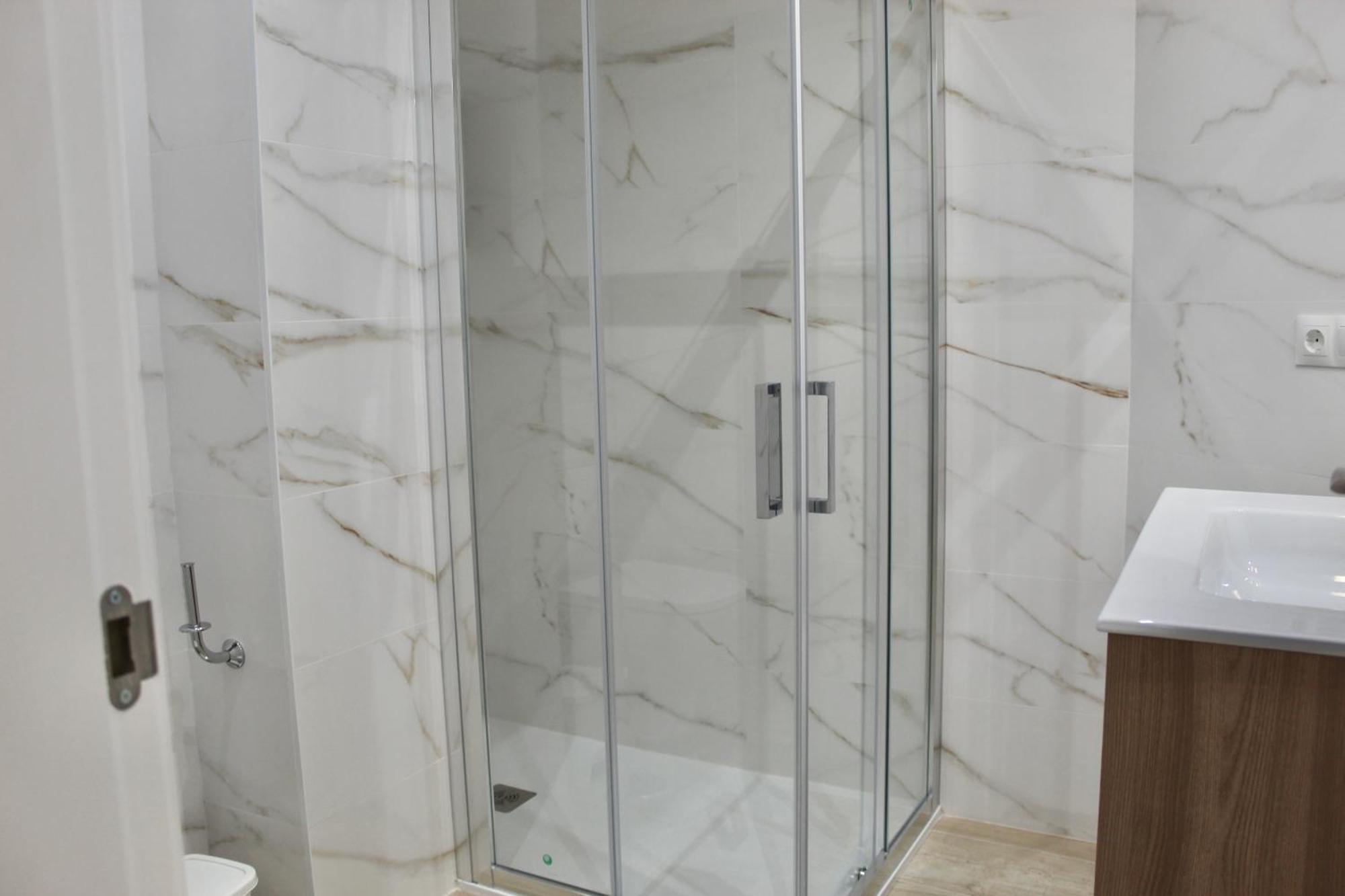 Apartament Nueva 29 Nerja Zewnętrze zdjęcie