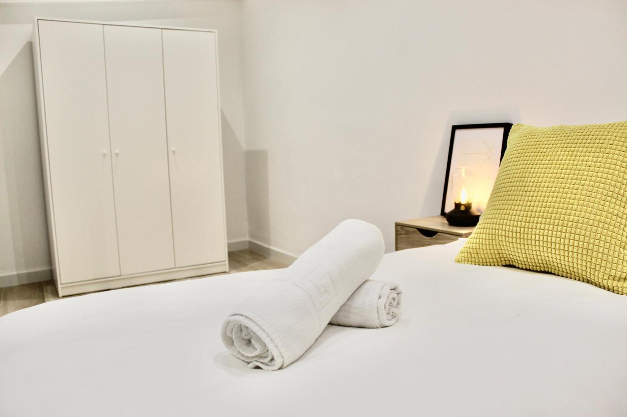 Apartament Nueva 29 Nerja Zewnętrze zdjęcie