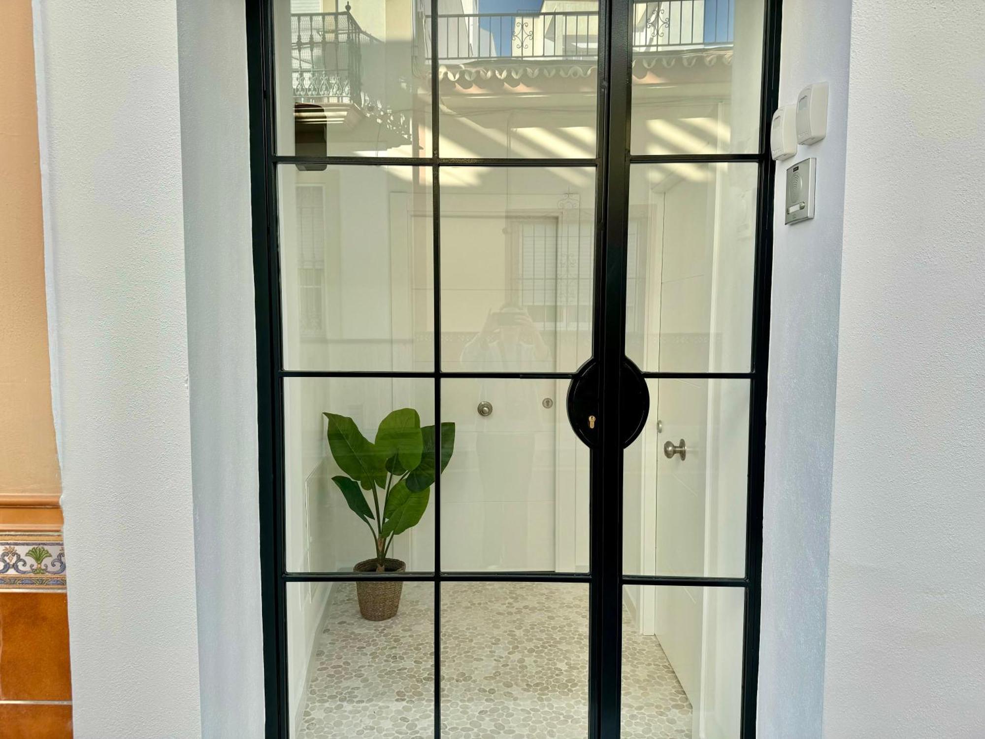 Apartament Nueva 29 Nerja Zewnętrze zdjęcie